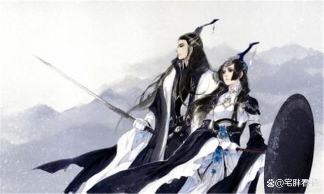 孔雀逃生